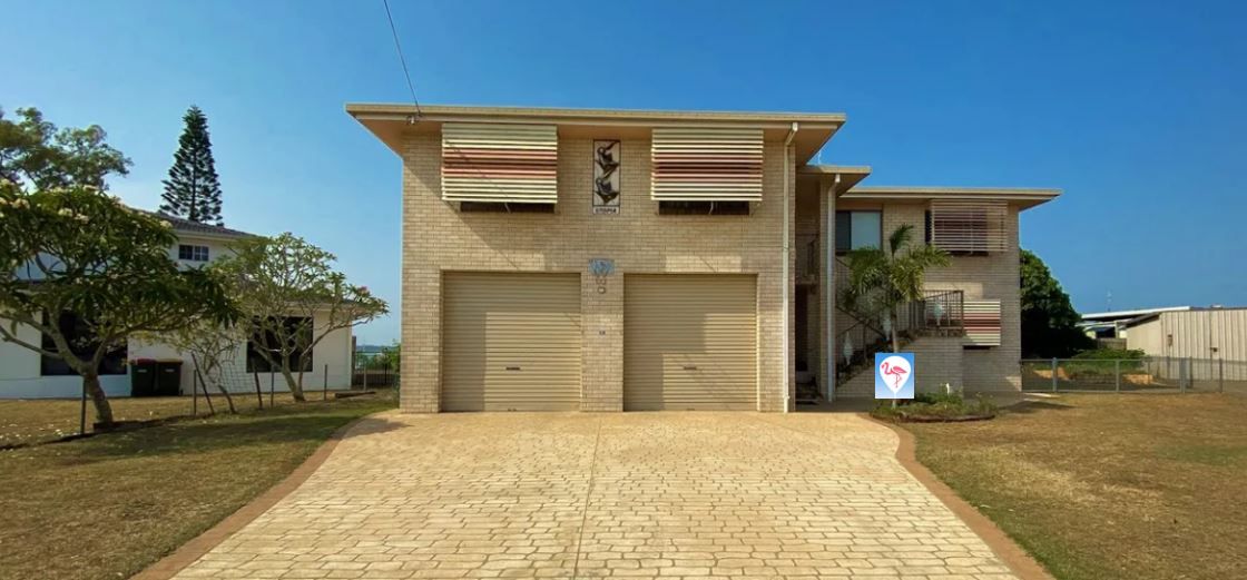 5 bedrooms House in 68 Riverview Drive BURRUM HEADS QLD, 4659