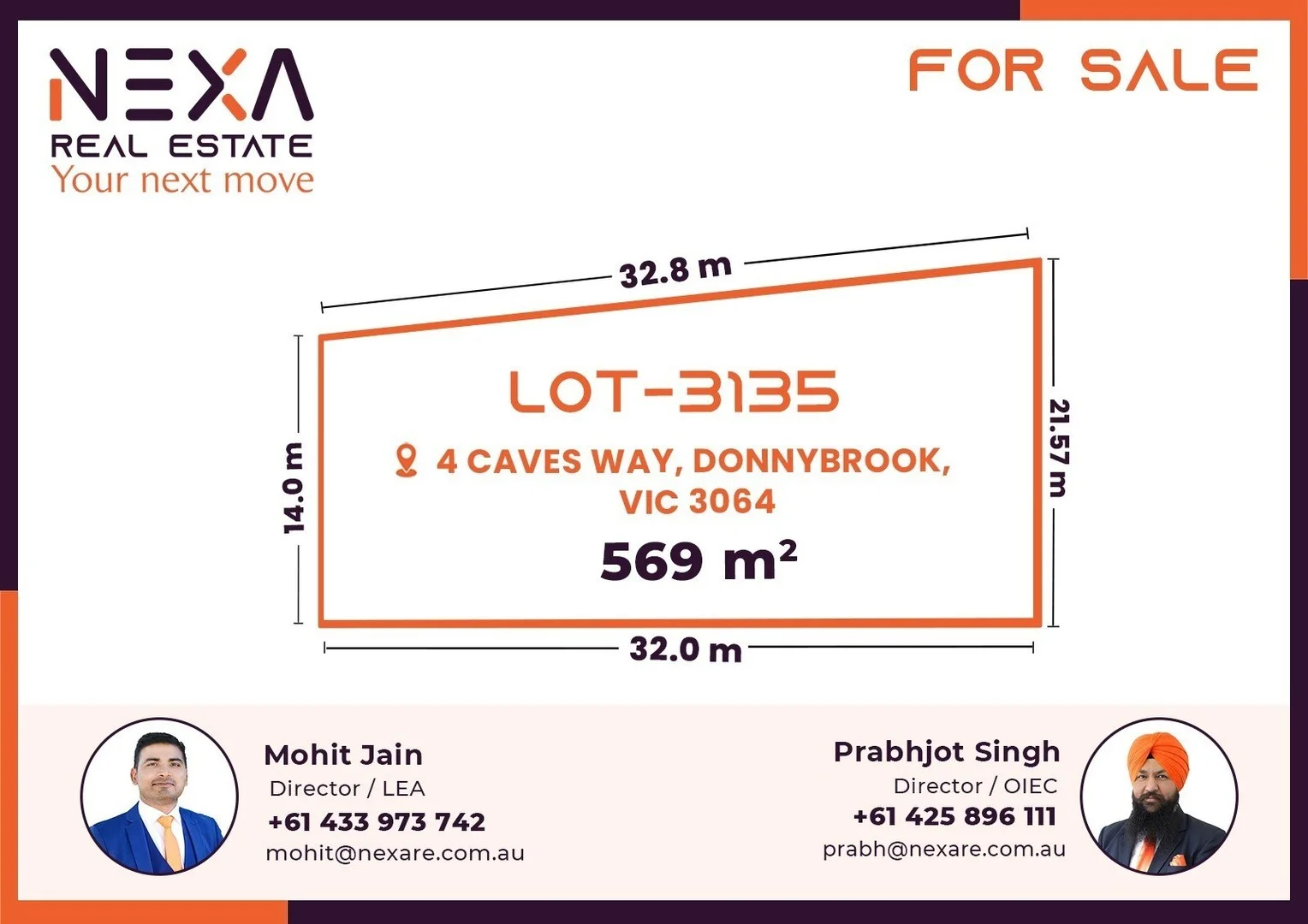 4 Caves Road, Donnybrook VIC 3064