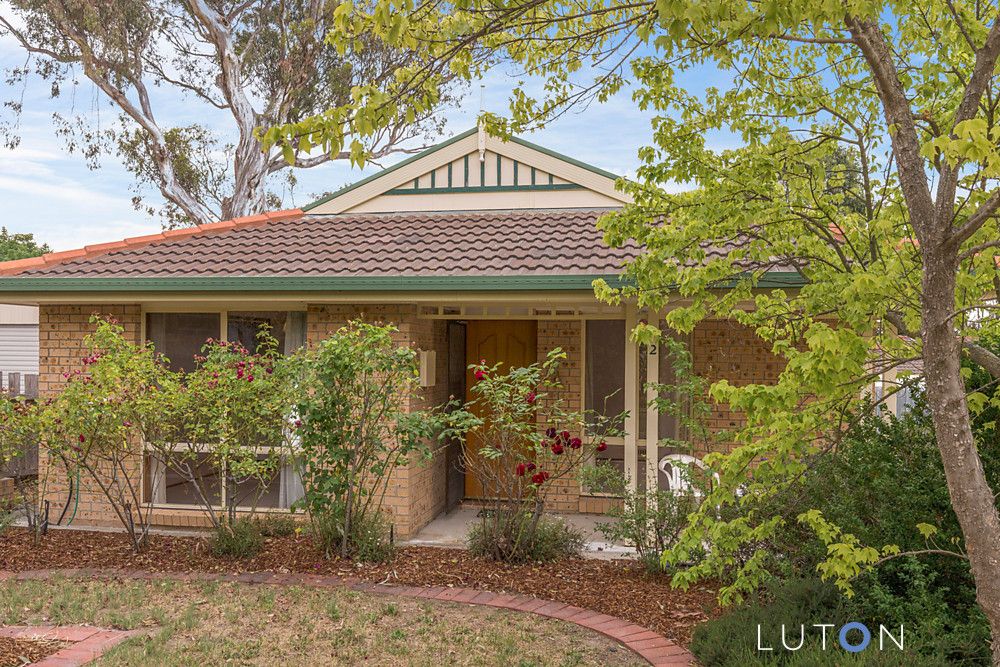 2 Littler Place, Banks ACT 2906