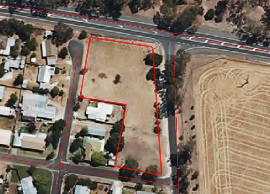 Lot 100 Dukes Highway, Bordertown SA 5268, Image 0