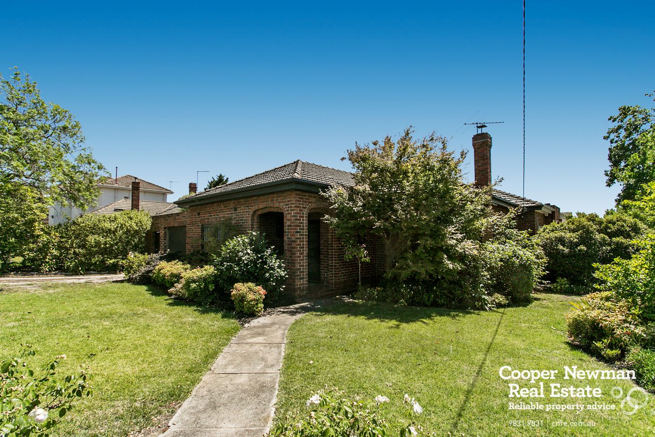 509 Camberwell Road, Camberwell Property History & Address Research