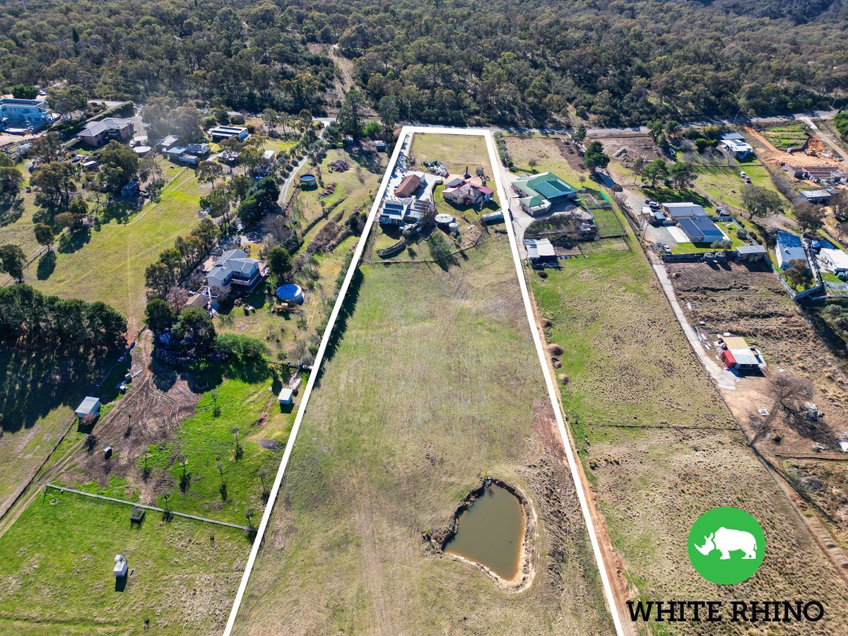 64 Wickerslack Lane, Googong NSW 2620, Image 0