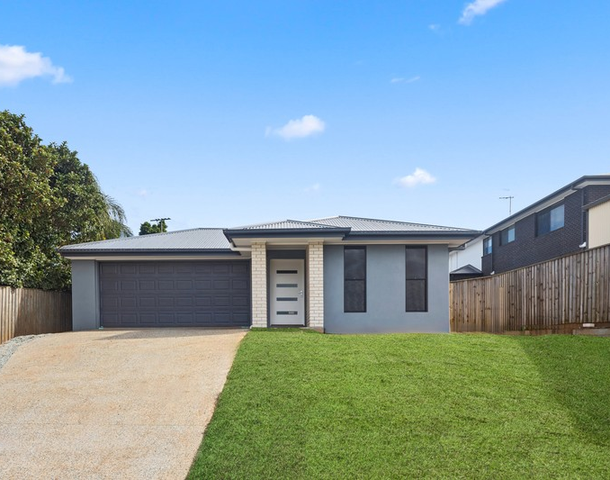 17 Platinum Close, Kallangur QLD 4503