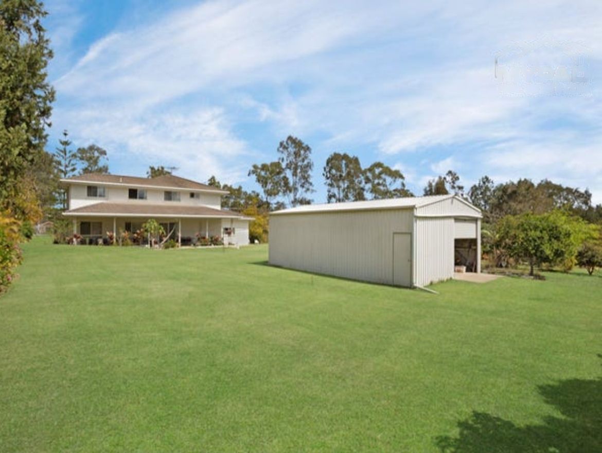 5458 Granger Road, Park Ridge South QLD 4125 Domain