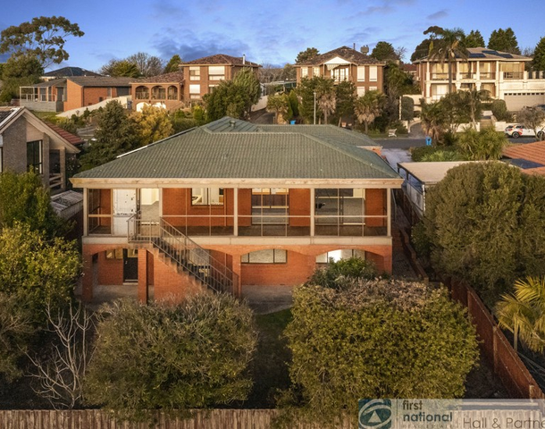 21 Monkhouse Drive, Endeavour Hills VIC 3802