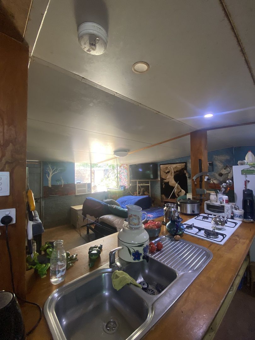 31 Mitchell Highway, Bakers Bend QLD 4470 Domain