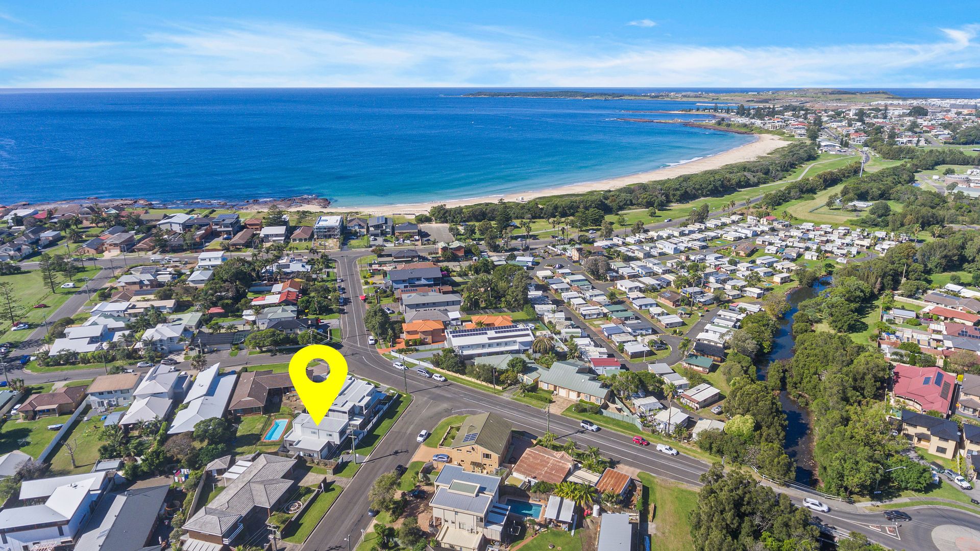 2A Headland Parade, Barrack Point NSW 2528, Image 1