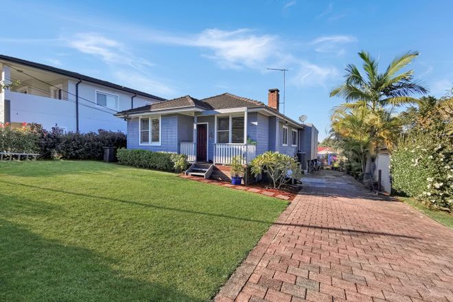 Picture of 22 Woodward Street, ERMINGTON NSW 2115