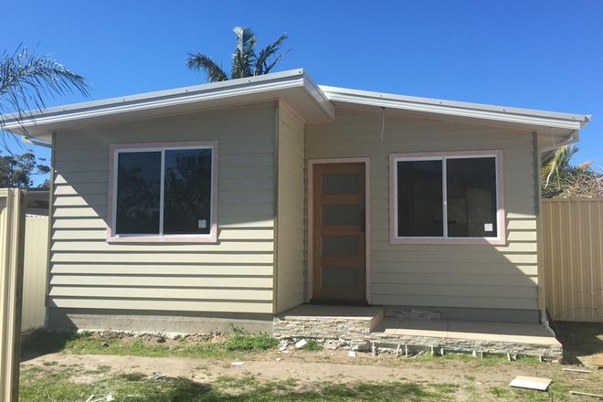 Picture of 24A Moala Parade, CHARMHAVEN NSW 2263