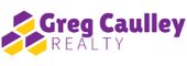 Logo for Greg Caulley Realty