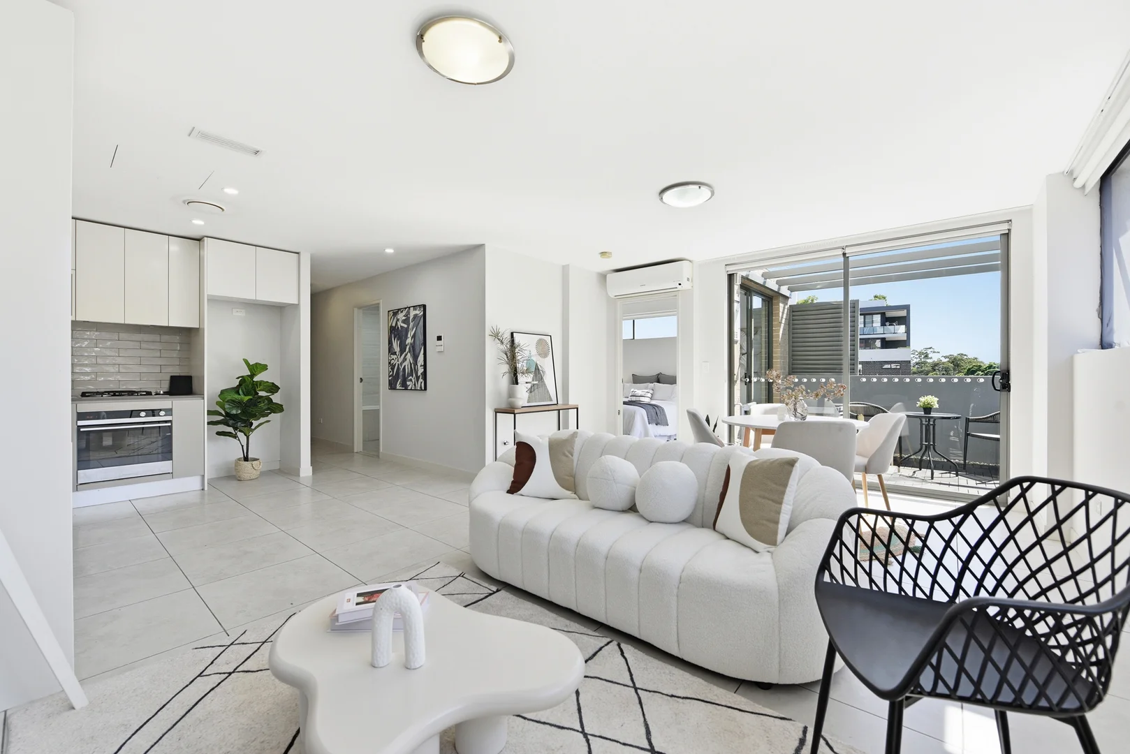 Additional image 2 of 15/4-6 Good Street, Westmead NSW 2145