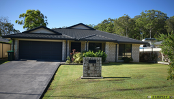 Picture of 9 Tallowwood Pl, SOUTH WEST ROCKS NSW 2431