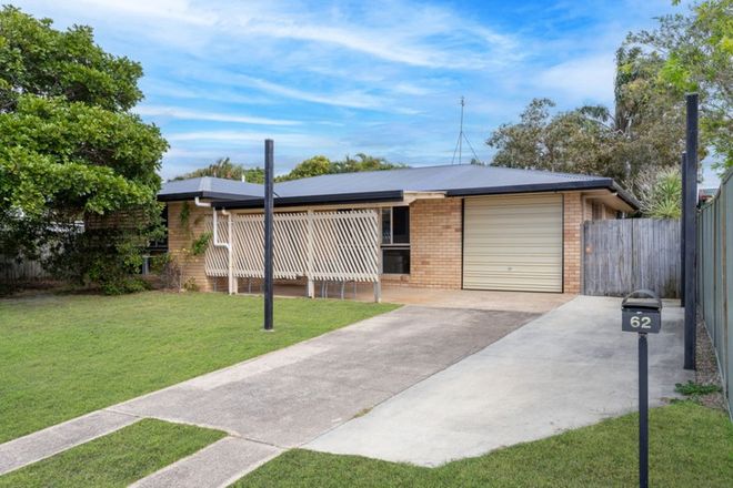 Picture of 62 Lapoinya Crescent, WARANA QLD 4575