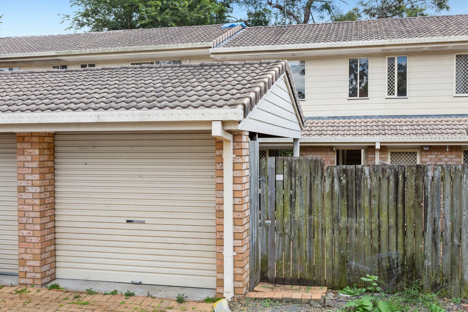 2 bedrooms Apartment / Unit / Flat in Unit 18/42 Monash Rd LOGANLEA QLD, 4131