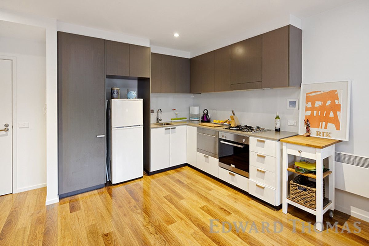 119/71 Henry Street, Kensington VIC 3031, Image 2