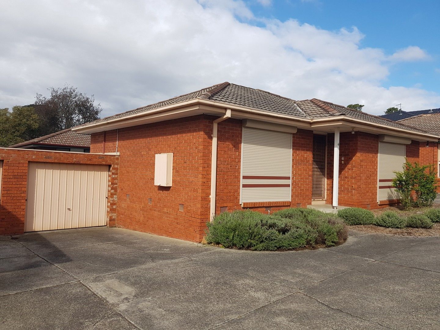 2 bedrooms Apartment / Unit / Flat in 4/12 Freeman Street RINGWOOD EAST VIC, 3135