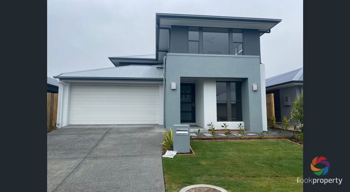 4 bedrooms House in 121 Teal Circuit GREENBANK QLD, 4124