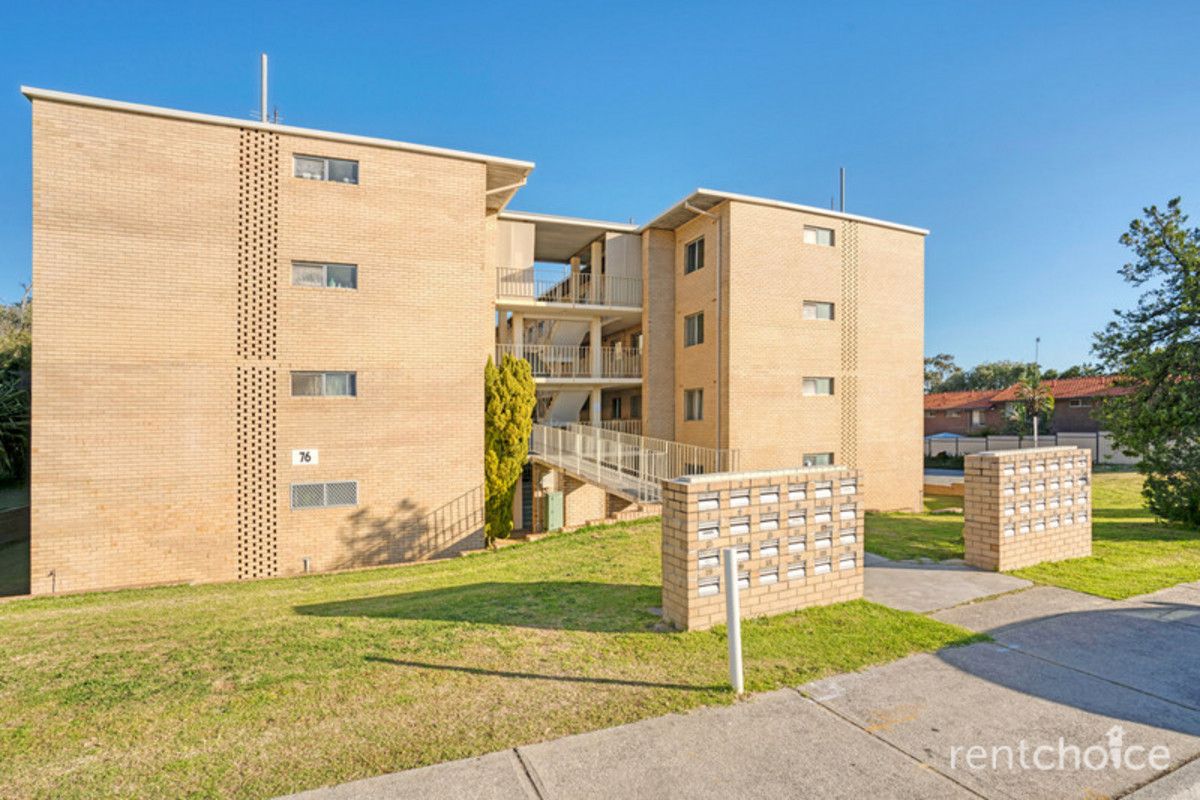 2 bedrooms Apartment / Unit / Flat in 7/76 East Street MAYLANDS WA, 6051