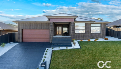 Picture of 82 Stevenson Way, ORANGE NSW 2800