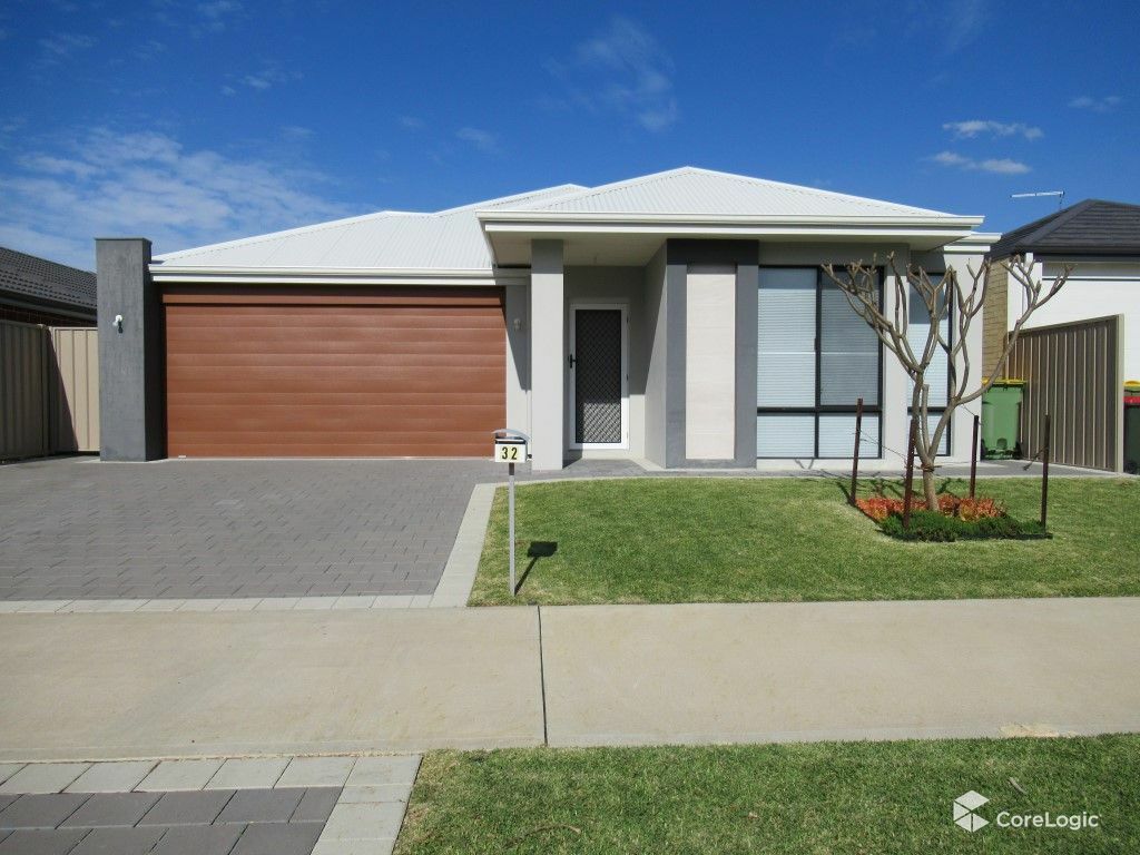 32 Brandeis Gr, Karnup WA 6176, Image 0