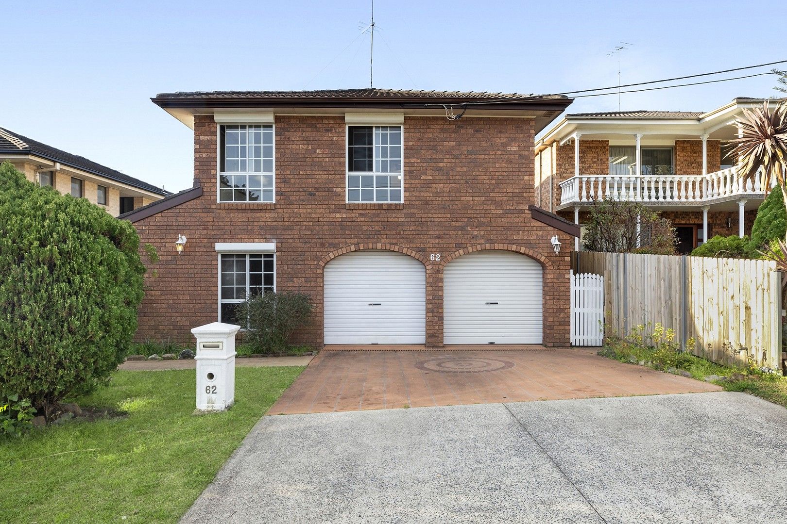 4 bedrooms House in 62 Glanfield Street MAROUBRA NSW, 2035