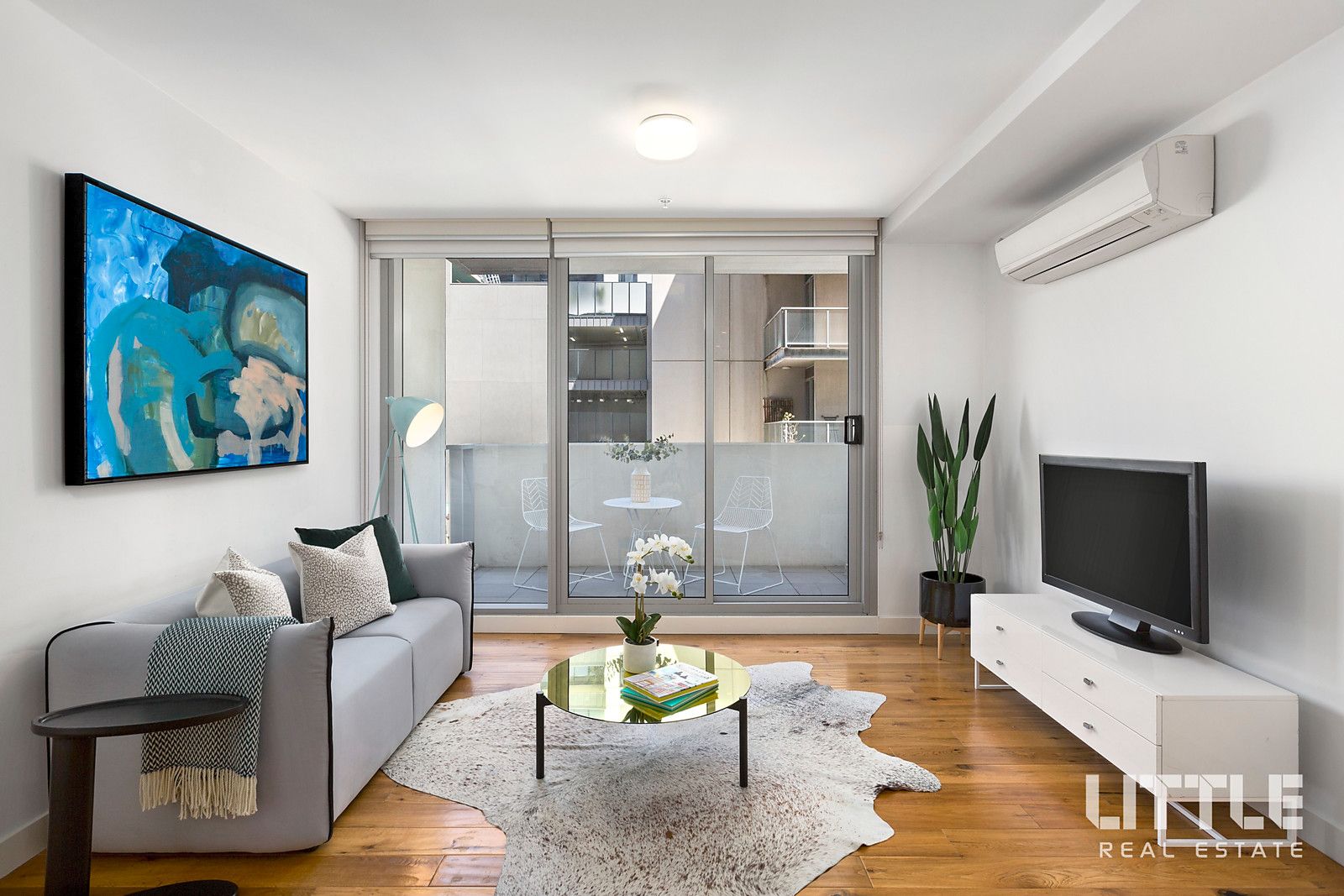 217/101 Bay Street, Port Melbourne VIC 3207, Image 2