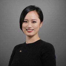 Kaylee Wang, Property manager