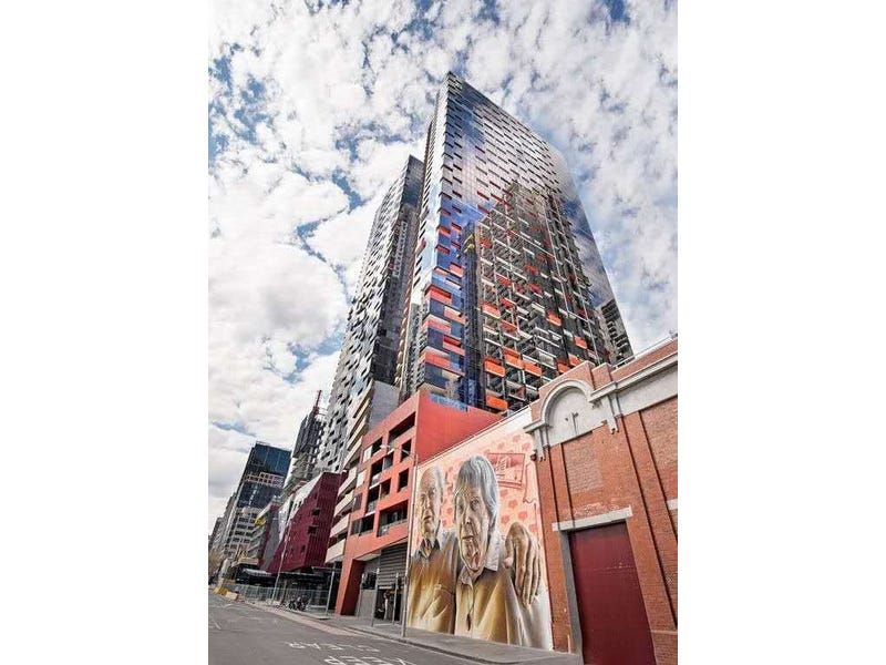 2 bedrooms Apartment / Unit / Flat in 4208r/33 Rose Ln MELBOURNE VIC, 3000