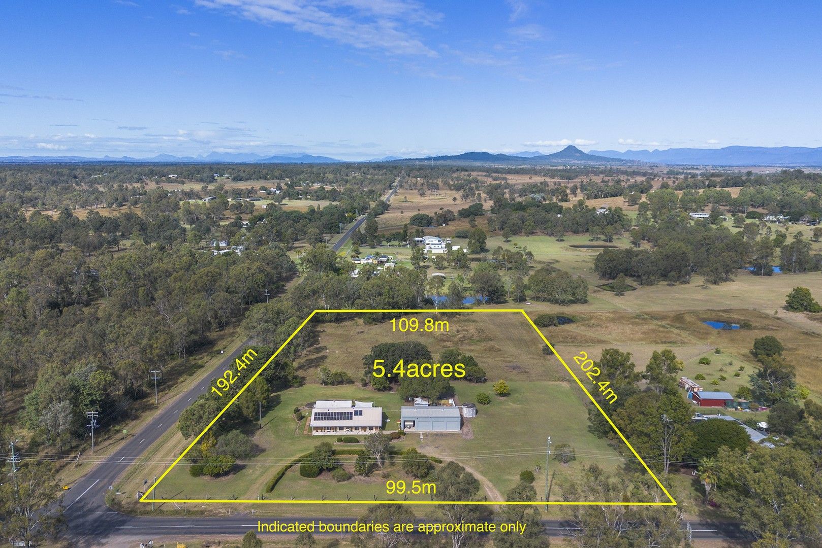 141-143 Ebenezer Road, Ebenezer QLD 4340, Image 0