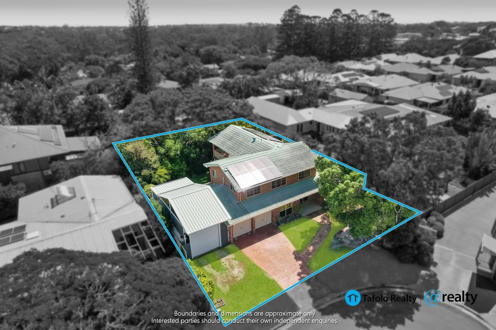 Additional image 22 of 4 Seabreeze Court, Ormiston QLD 4160