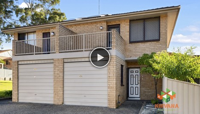 Picture of 45A/177A Reservoir Road, BLACKTOWN NSW 2148