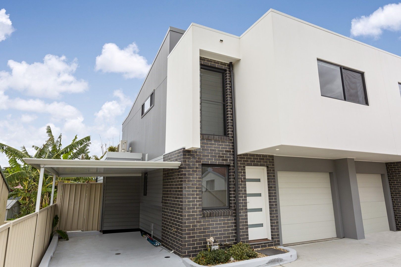 3 bedrooms Townhouse in 6/17 High Street WARATAH NSW, 2298