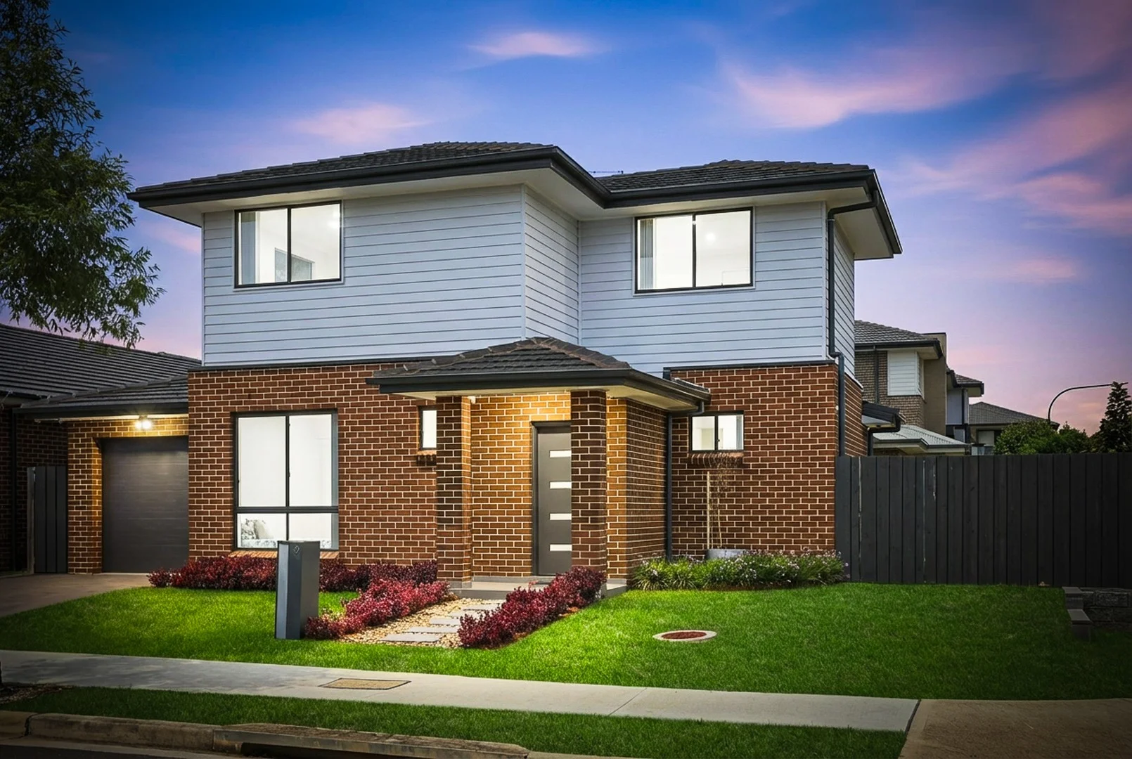 19 Raine Avenue, Marsden Park NSW 2765