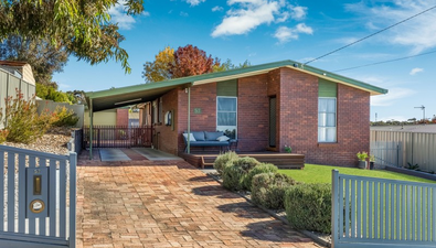 Picture of 57 Wade St, GOLDEN SQUARE VIC 3555