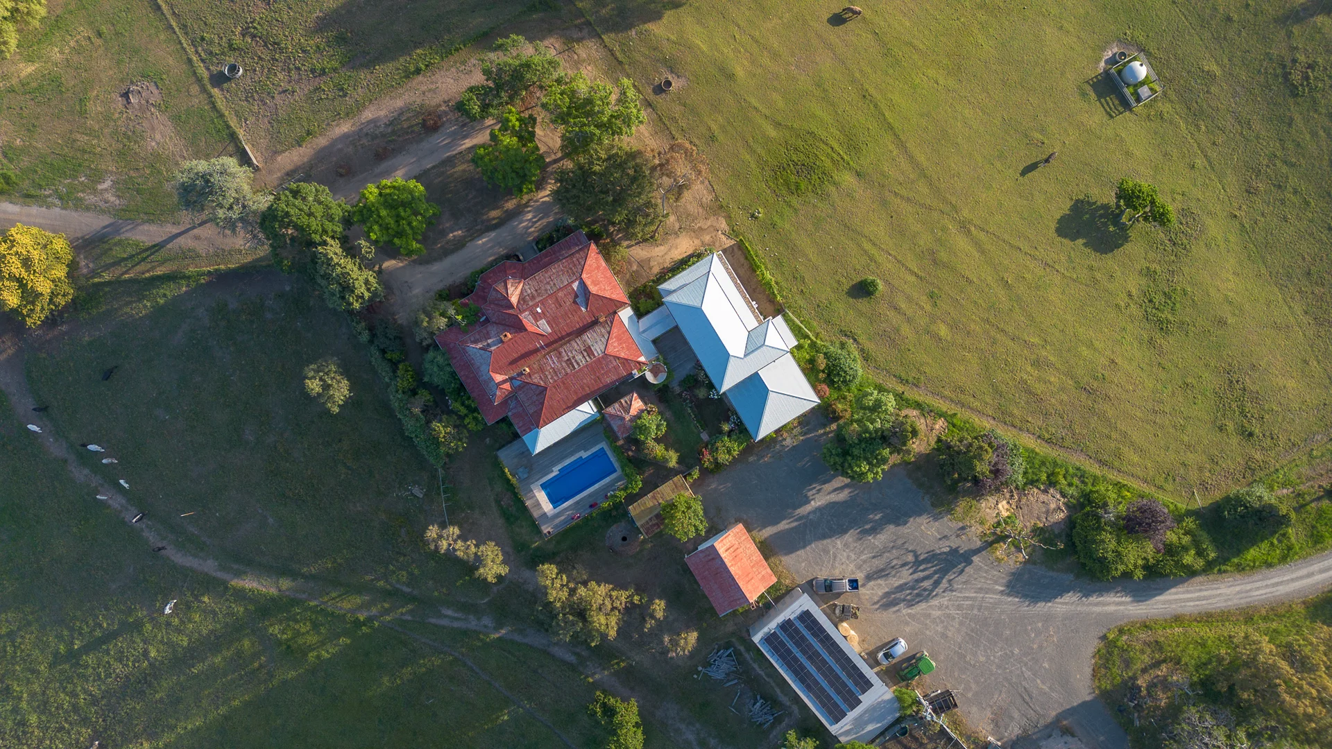 Additional image 46 of 1599 Whanregarwen Road, Molesworth VIC 3718