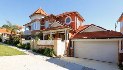 Picture of 55 Clifton Crescent, MOUNT LAWLEY WA 6050