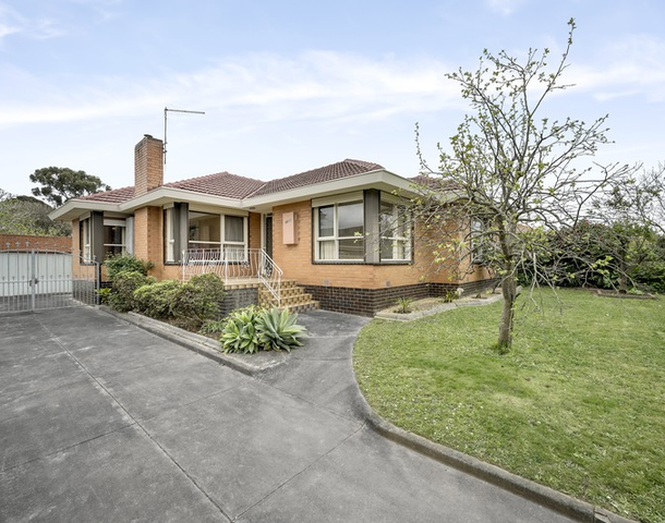 37 Dorset Road, Ferntree Gully VIC 3156