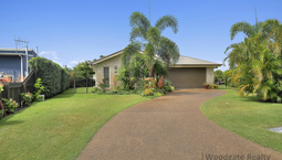 Picture of 16 Sunset Avenue, WOODGATE QLD 4660