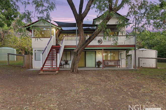 Picture of 11-21 Russells Road, PINE MOUNTAIN QLD 4306