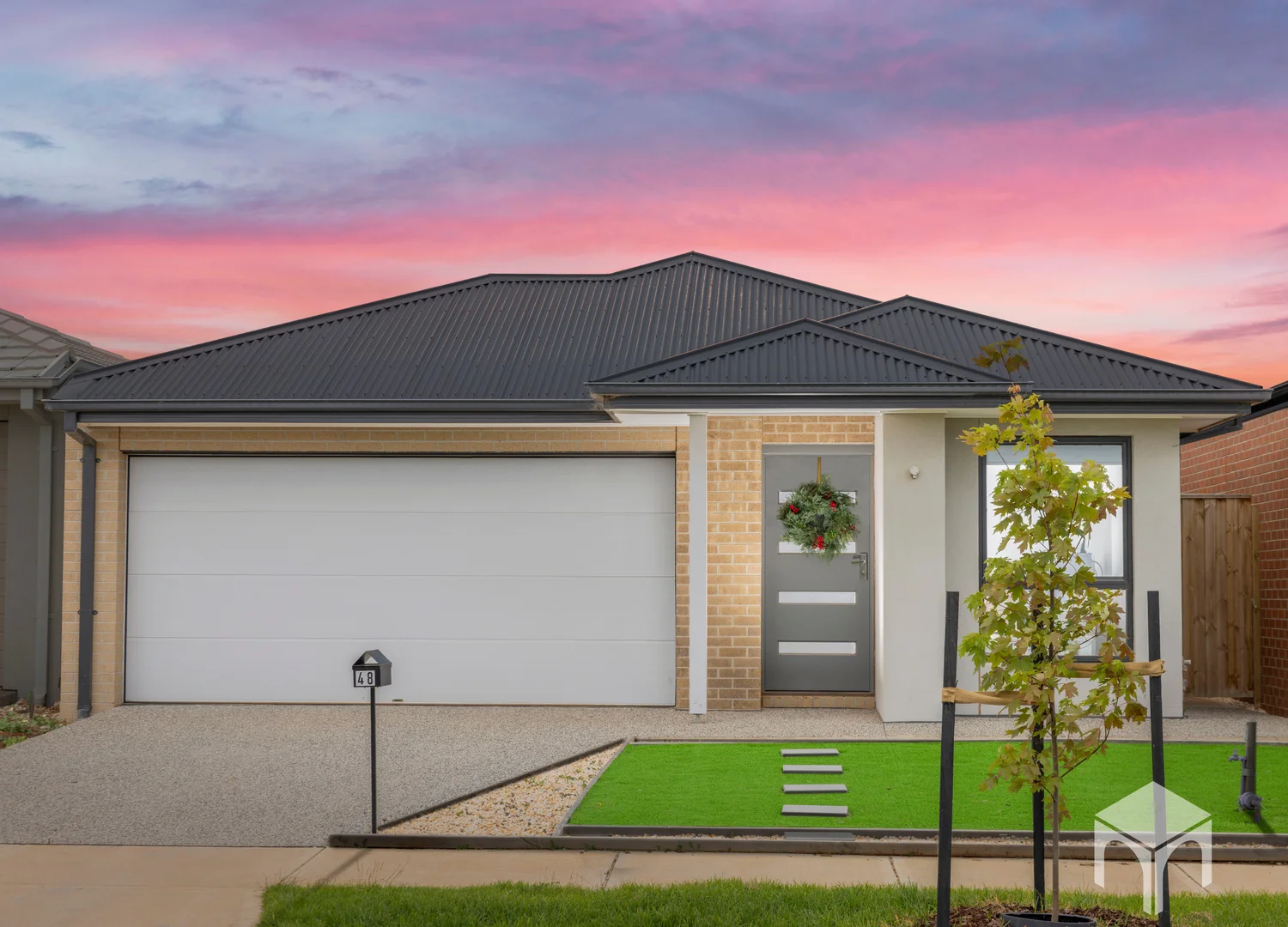 48 Greenmont Road, Wyndham Vale VIC 3024