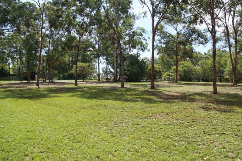 Lot 1, 95 Oxley Drive, Barellan Point QLD 4306, Image 0