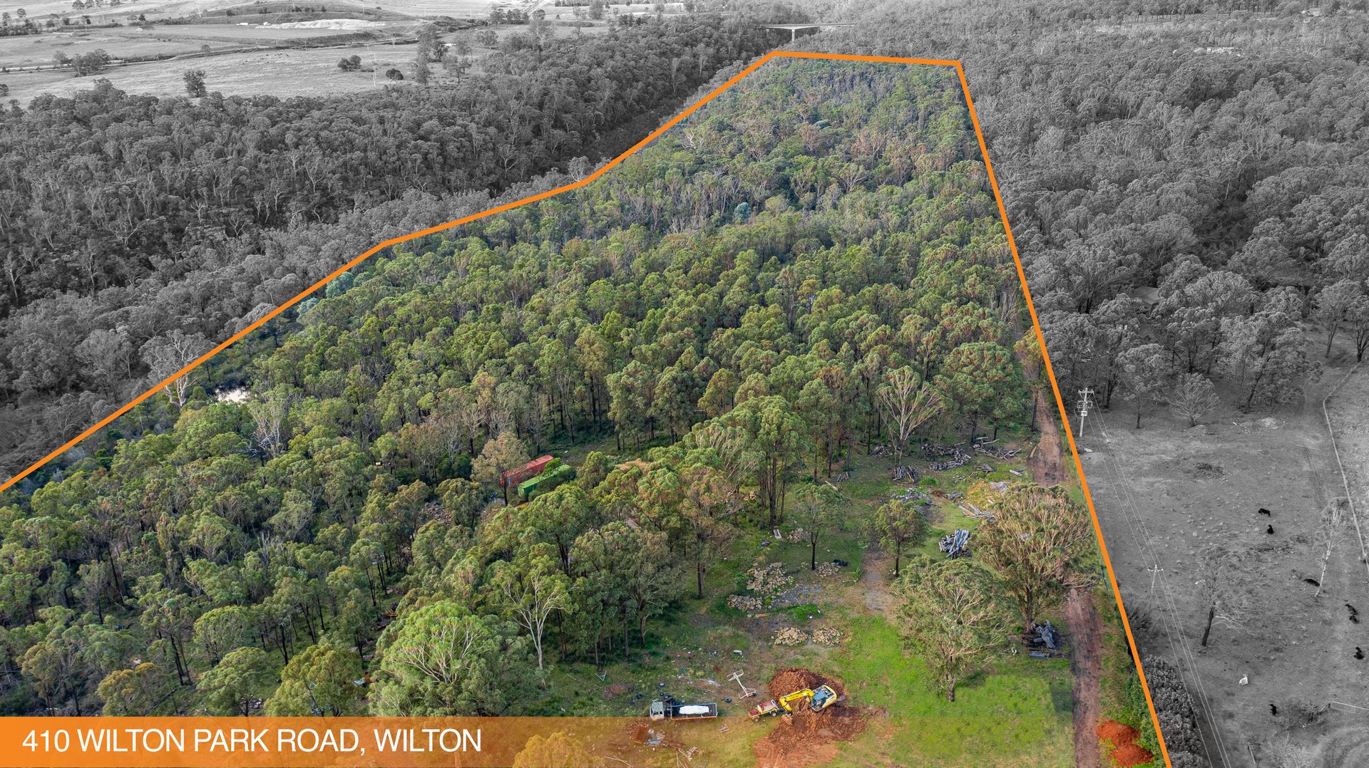 410 Wilton Park Road, Wilton NSW 2571 House for Sale Domain