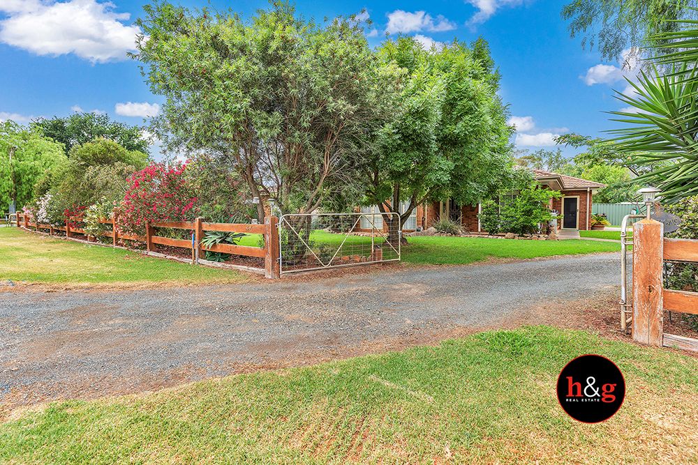 29 Brose Road, Kyabram VIC 3620, Image 0