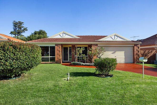 Picture of 6 Wyuna Street, CAPEL SOUND VIC 3940