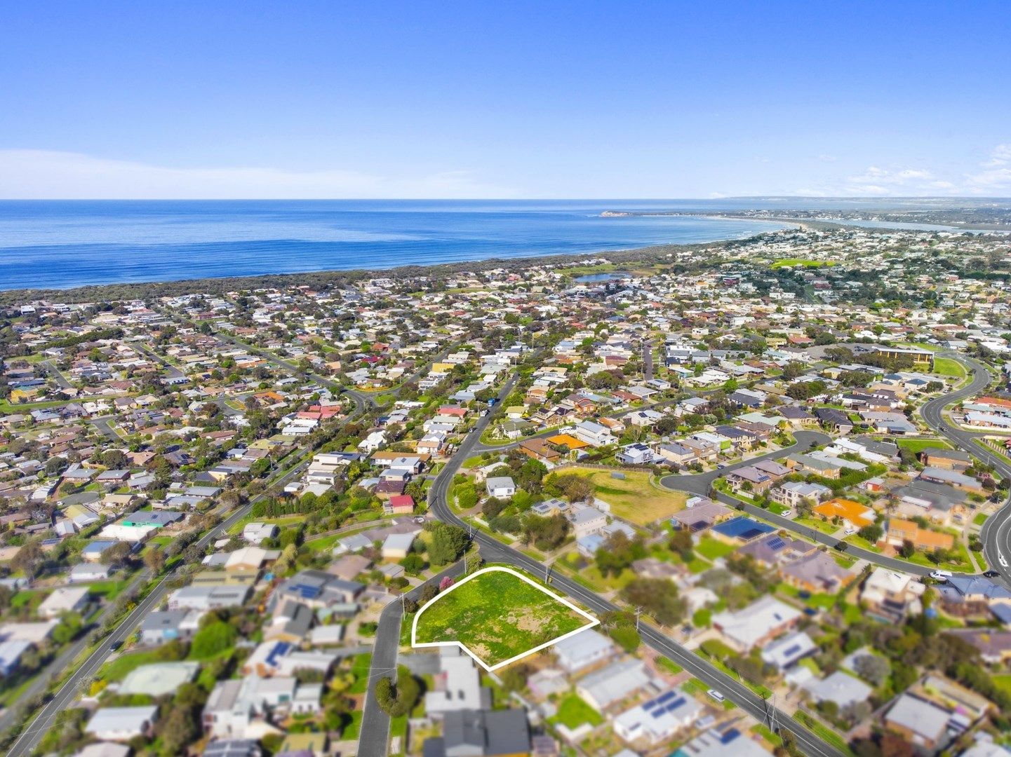 Lot  2 Corvi Court, Ocean Grove VIC 3226, Image 0