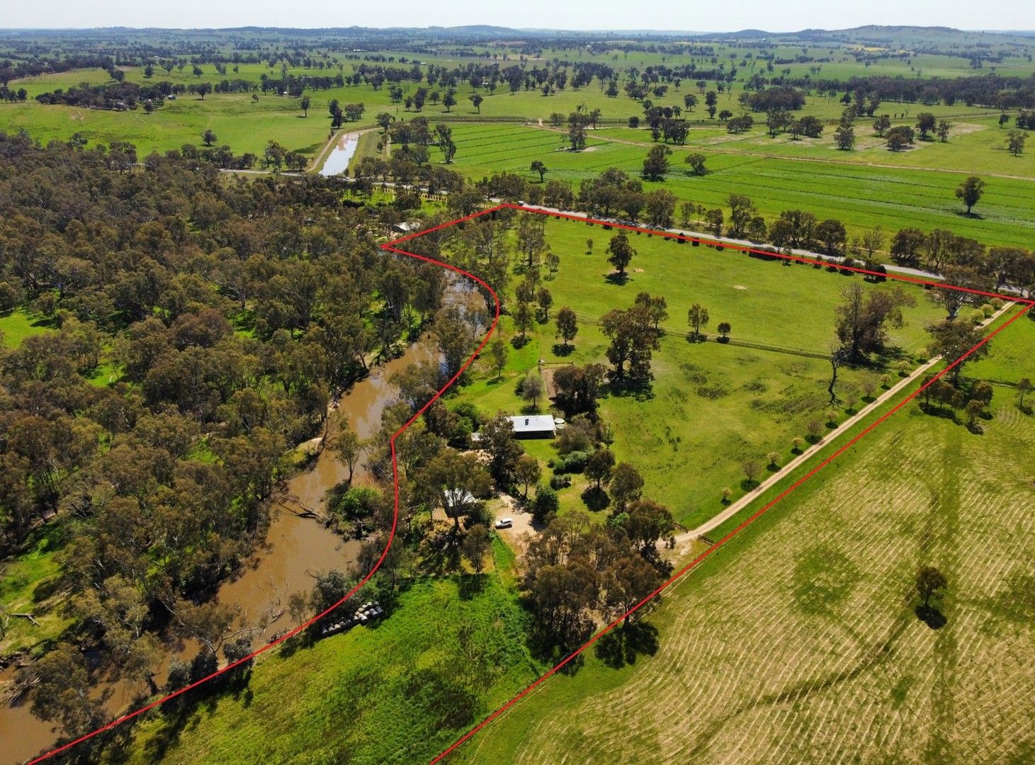 5254 Midland Highway, Benalla VIC 3672, Image 2