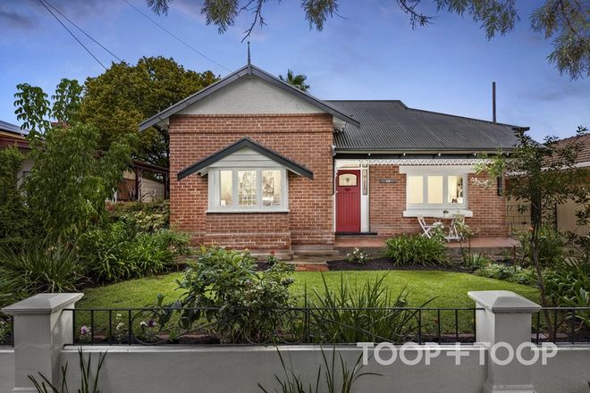 Picture of 68 William Street, WEST CROYDON SA 5008