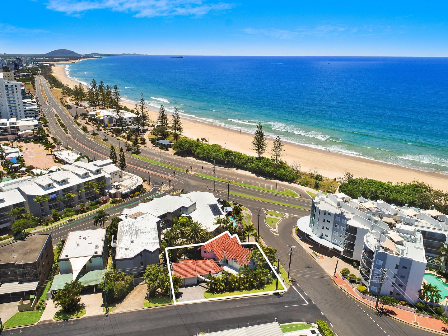 4 Mary Street, Alexandra Headland QLD 4572 Domain