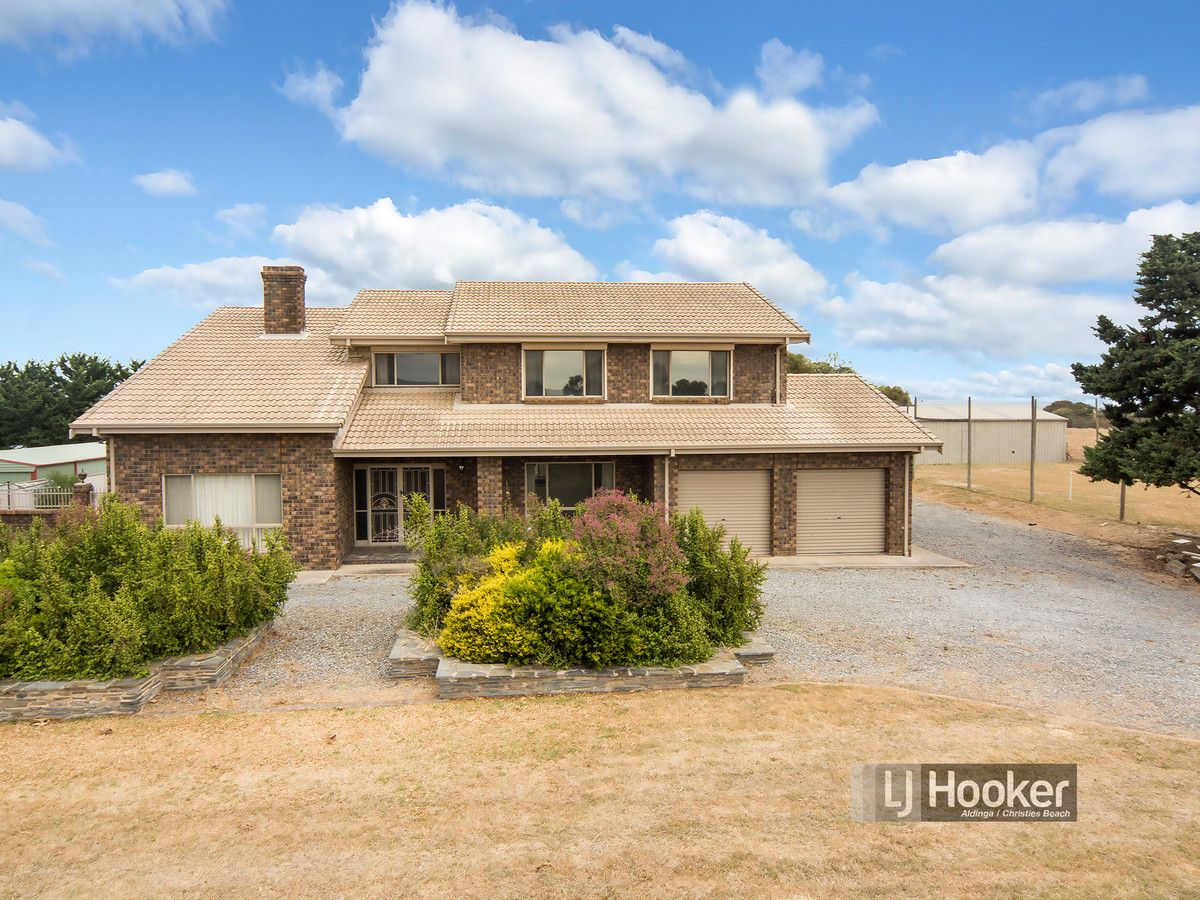 78 Bowering Hill Road, Port Willunga SA 5173, Image 0