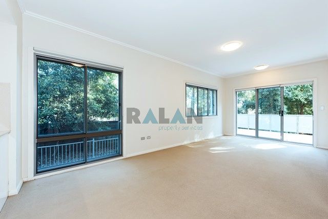 2 bedrooms Apartment / Unit / Flat in 6/1689-1693 Pacific Highway WAHROONGA NSW, 2076